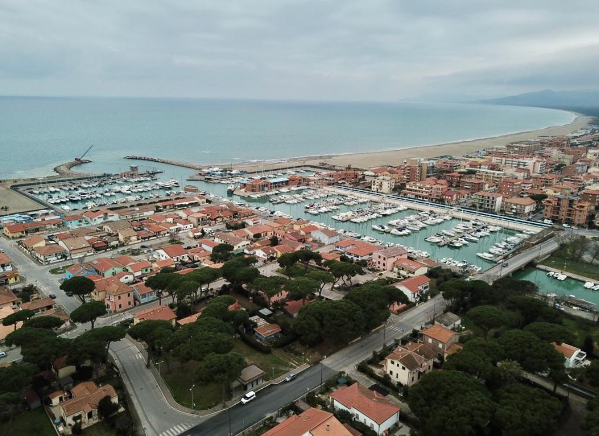 MERIA DI MARIA MAREMMA (1)