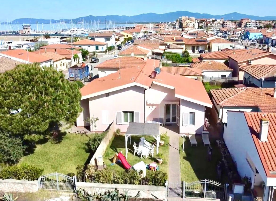 MERIA DI MARIA MAREMMA