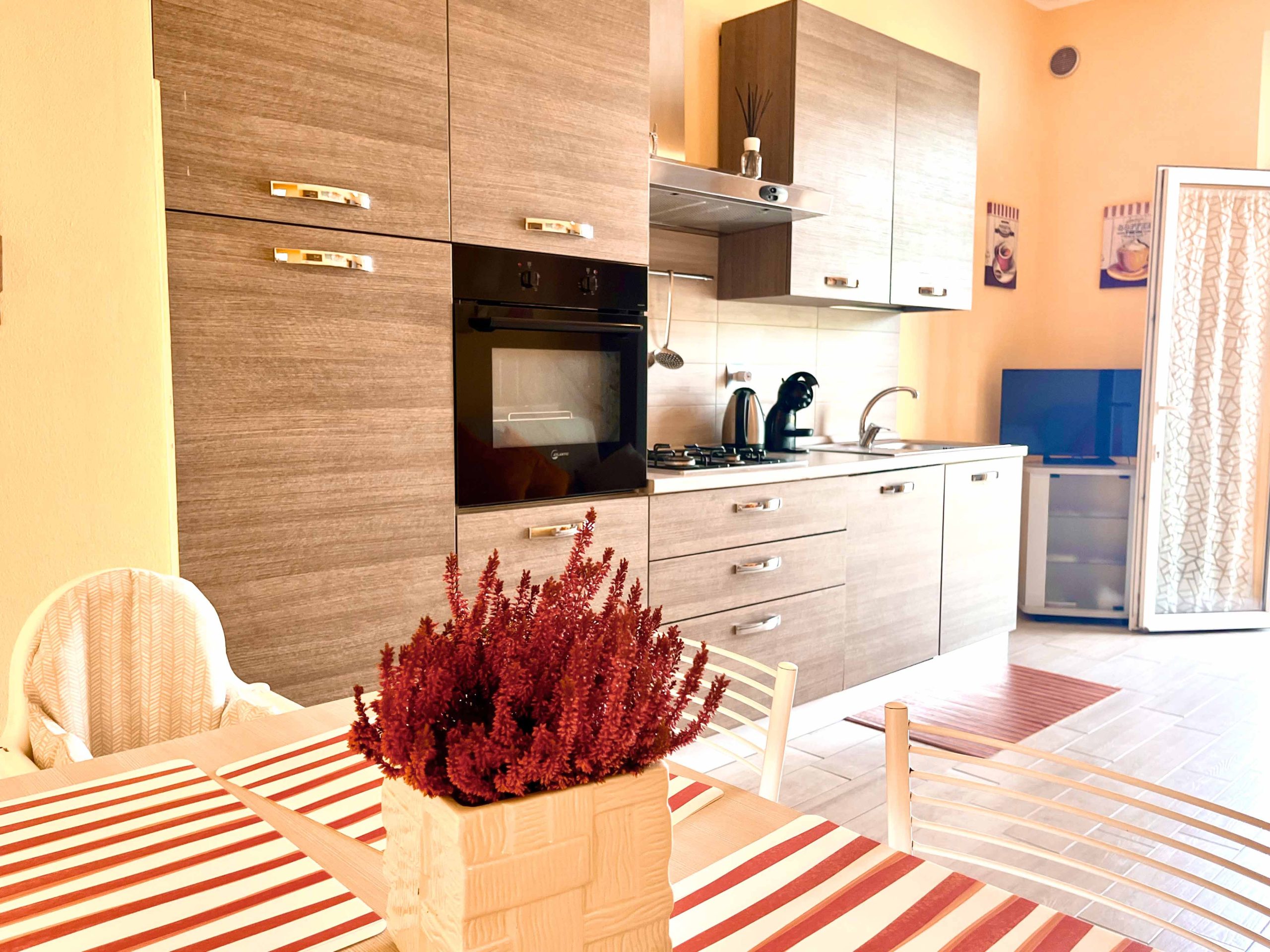 casa d'arancio meria di maria 3